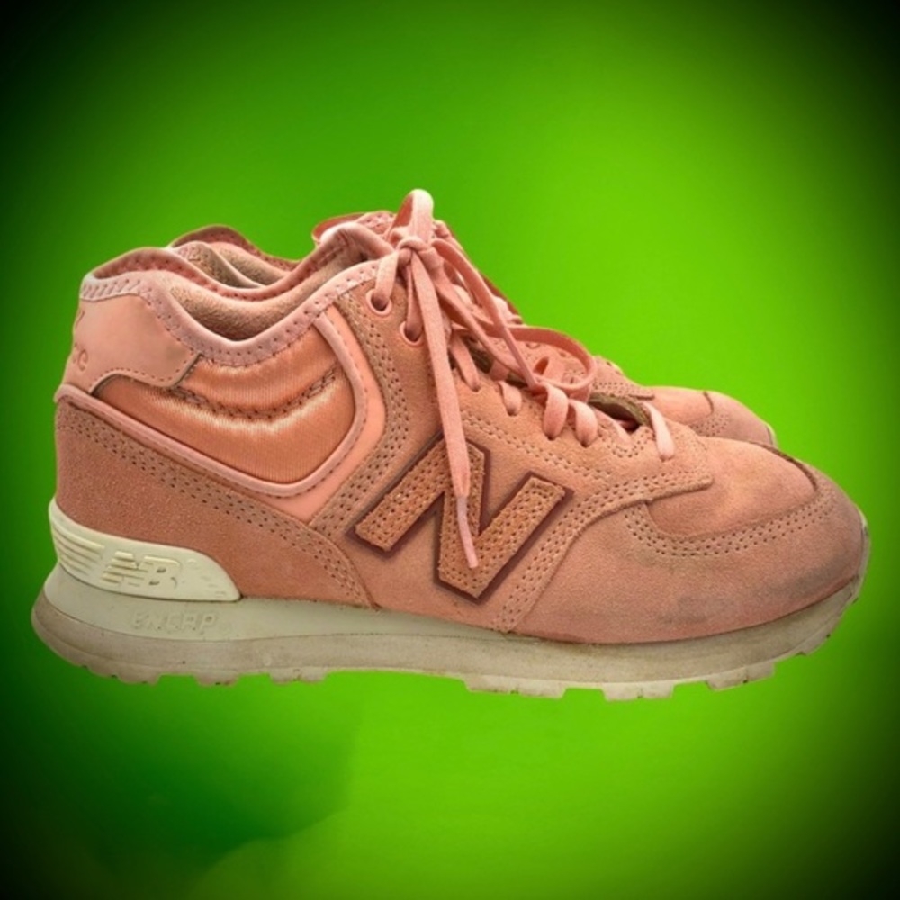 New Balance Sneakers Sz 7.5